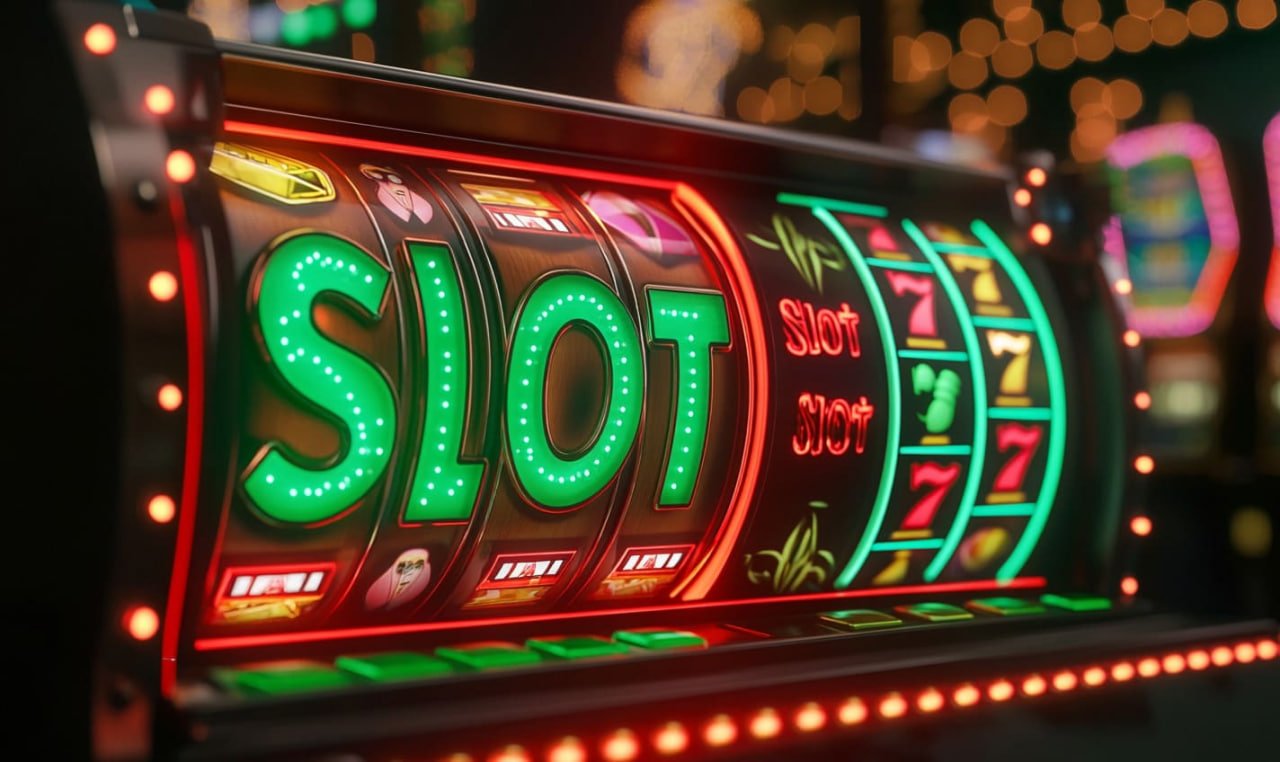 zeus slots