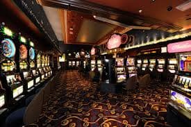 zeus slots