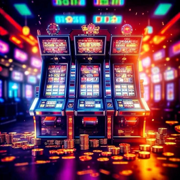 zeus slots